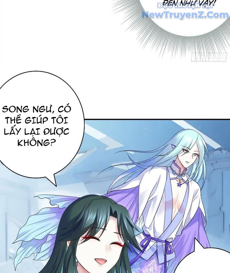 Sau Khi Mẹ Bị Giết, Tôi Trở Thành Miêu Nương - Chapter 11 - Page 38