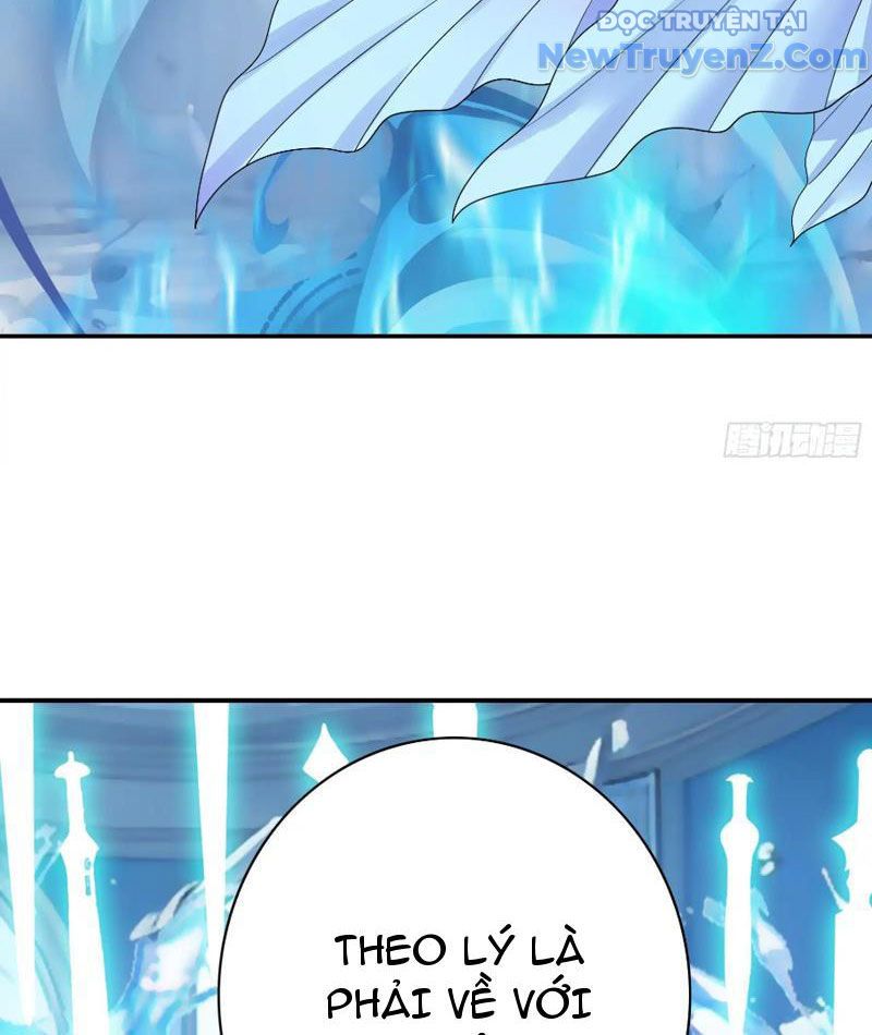 Sau Khi Mẹ Bị Giết, Tôi Trở Thành Miêu Nương - Chapter 11 - Page 40