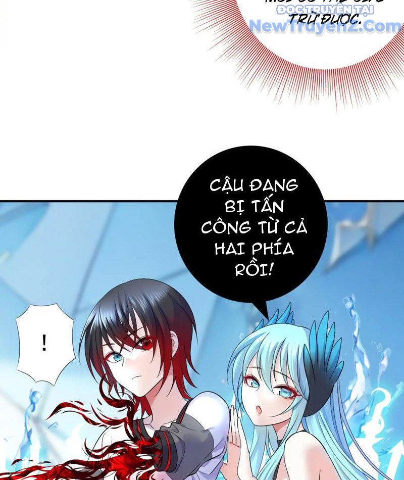 Sau Khi Mẹ Bị Giết, Tôi Trở Thành Miêu Nương - Chapter 11 - Page 44