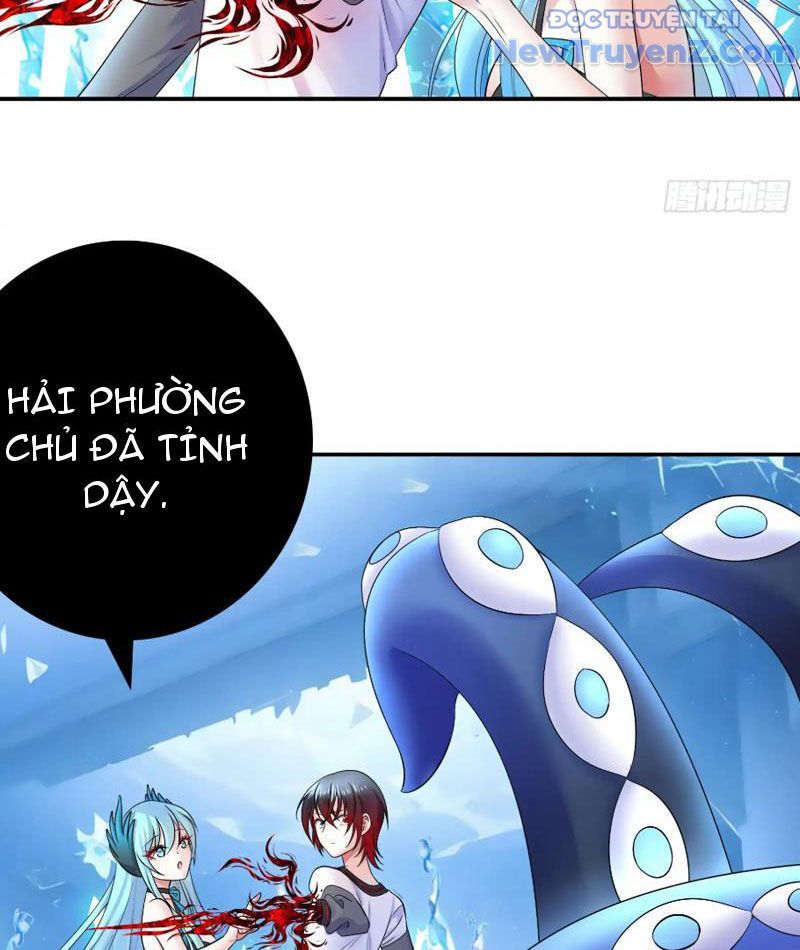 Sau Khi Mẹ Bị Giết, Tôi Trở Thành Miêu Nương - Chapter 11 - Page 45