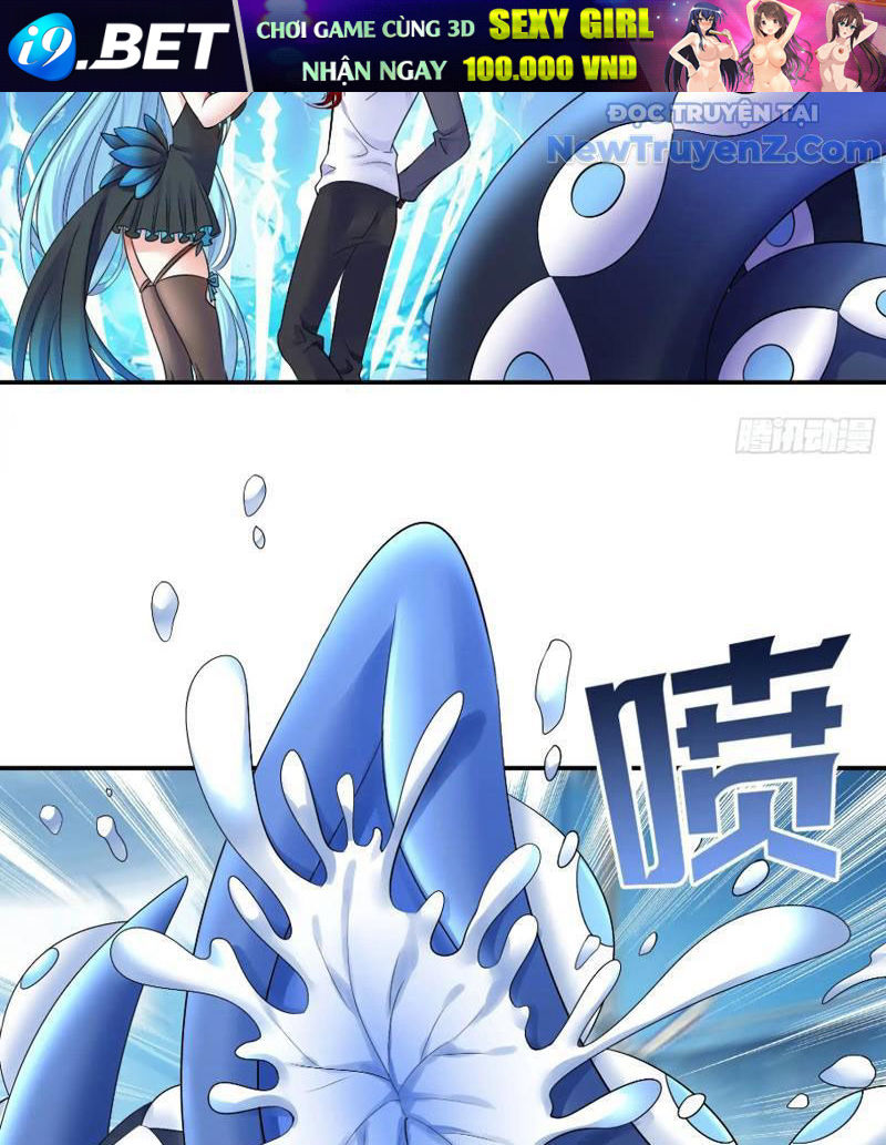 Sau Khi Mẹ Bị Giết, Tôi Trở Thành Miêu Nương - Chapter 11 - Page 46