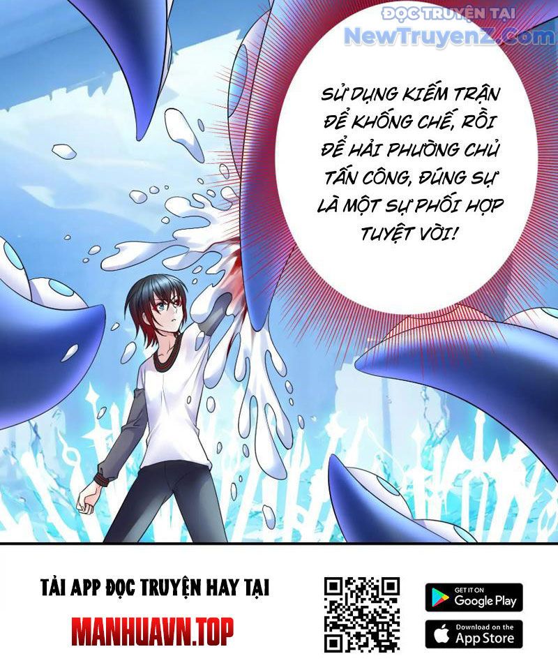 Sau Khi Mẹ Bị Giết, Tôi Trở Thành Miêu Nương - Chapter 11 - Page 48