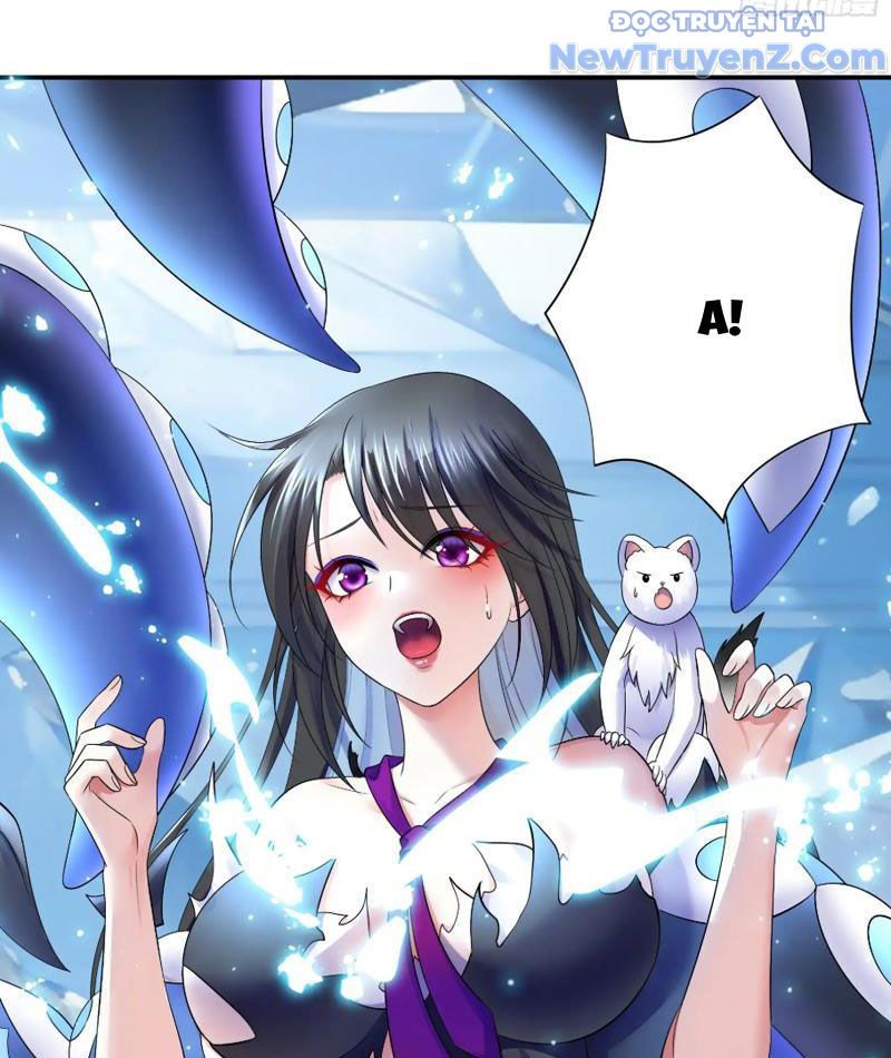 Sau Khi Mẹ Bị Giết, Tôi Trở Thành Miêu Nương - Chapter 11 - Page 50