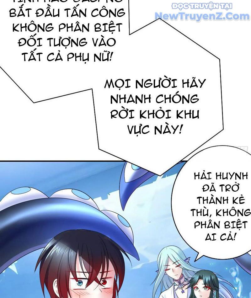 Sau Khi Mẹ Bị Giết, Tôi Trở Thành Miêu Nương - Chapter 11 - Page 52