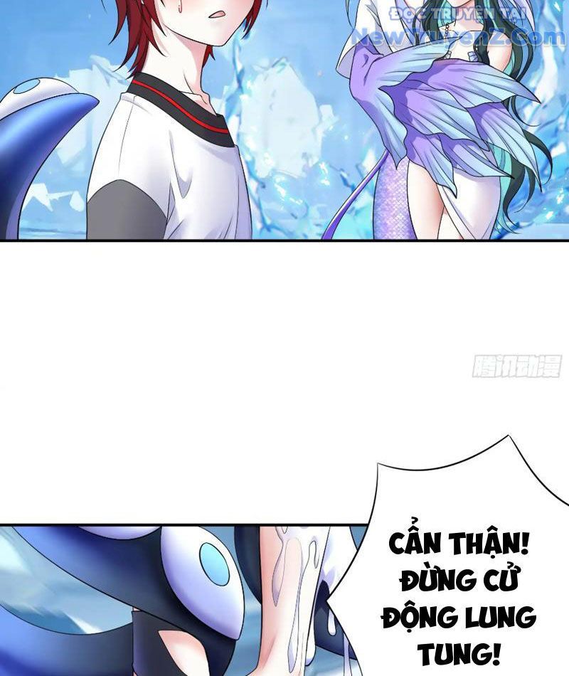 Sau Khi Mẹ Bị Giết, Tôi Trở Thành Miêu Nương - Chapter 11 - Page 53