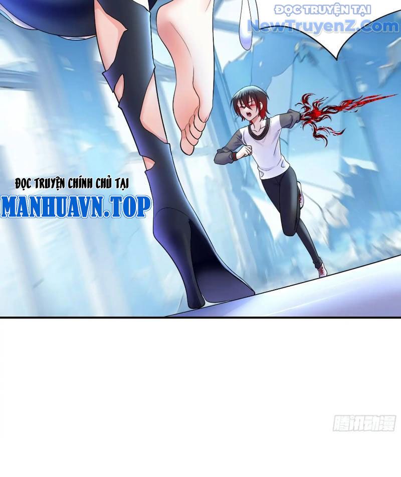 Sau Khi Mẹ Bị Giết, Tôi Trở Thành Miêu Nương - Chapter 11 - Page 54