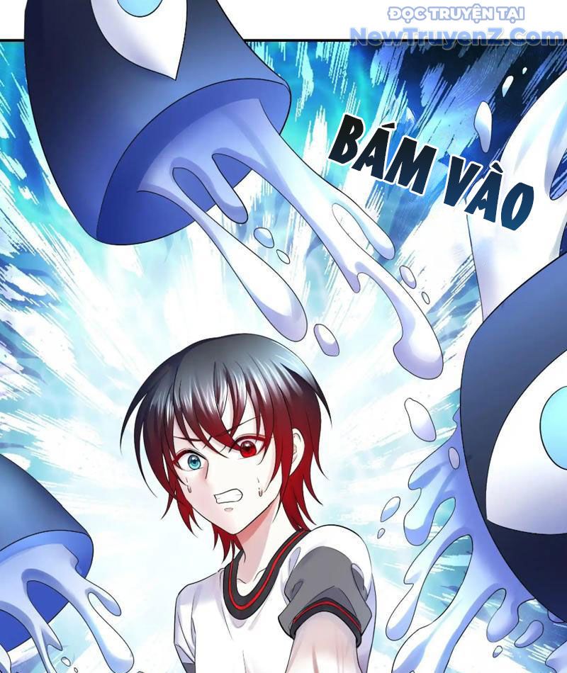 Sau Khi Mẹ Bị Giết, Tôi Trở Thành Miêu Nương - Chapter 11 - Page 57