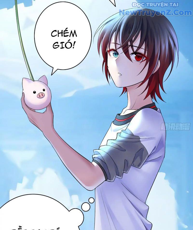 Sau Khi Mẹ Bị Giết, Tôi Trở Thành Miêu Nương - Chapter 11 - Page 7