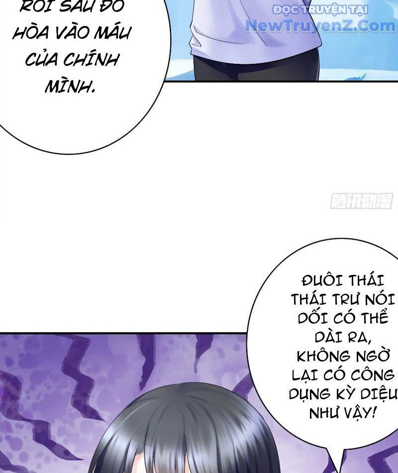 Sau Khi Mẹ Bị Giết, Tôi Trở Thành Miêu Nương - Chapter 11 - Page 8