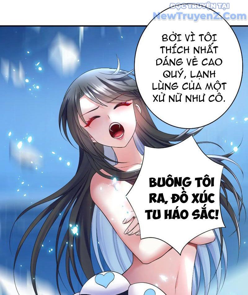Sau Khi Mẹ Bị Giết, Tôi Trở Thành Miêu Nương - Chapter 12 - Page 10