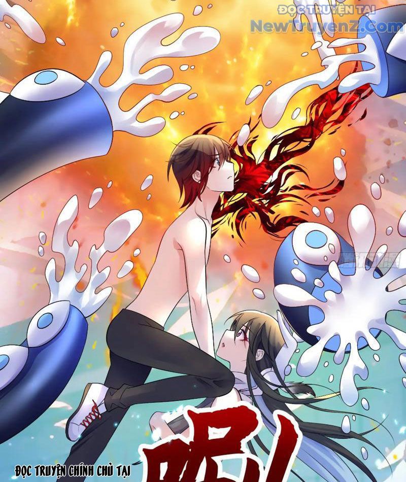 Sau Khi Mẹ Bị Giết, Tôi Trở Thành Miêu Nương - Chapter 12 - Page 18