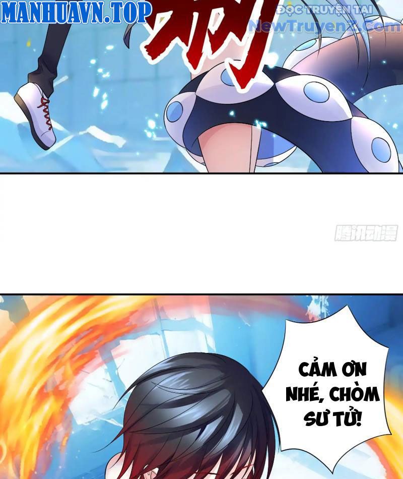 Sau Khi Mẹ Bị Giết, Tôi Trở Thành Miêu Nương - Chapter 12 - Page 19