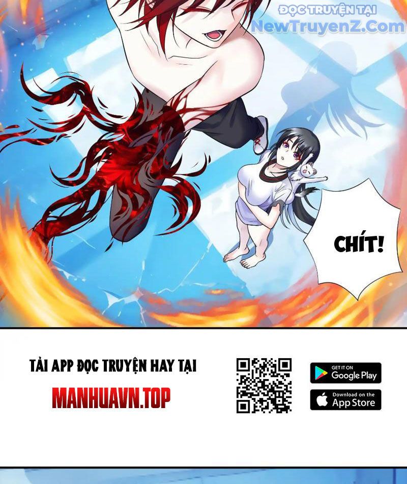 Sau Khi Mẹ Bị Giết, Tôi Trở Thành Miêu Nương - Chapter 12 - Page 20
