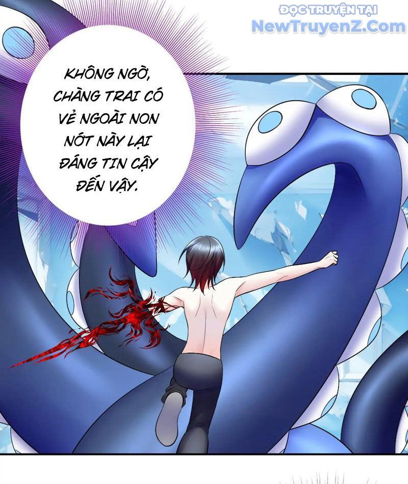 Sau Khi Mẹ Bị Giết, Tôi Trở Thành Miêu Nương - Chapter 12 - Page 22