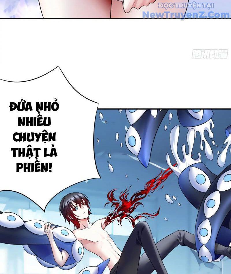 Sau Khi Mẹ Bị Giết, Tôi Trở Thành Miêu Nương - Chapter 12 - Page 26