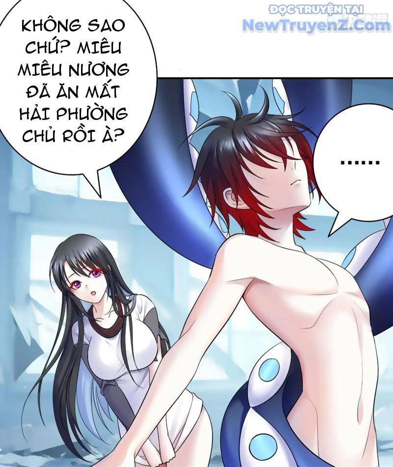 Sau Khi Mẹ Bị Giết, Tôi Trở Thành Miêu Nương - Chapter 12 - Page 30