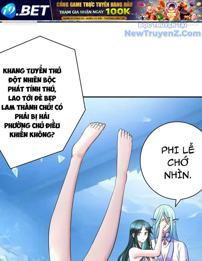 Sau Khi Mẹ Bị Giết, Tôi Trở Thành Miêu Nương - Chapter 12 - Page 35
