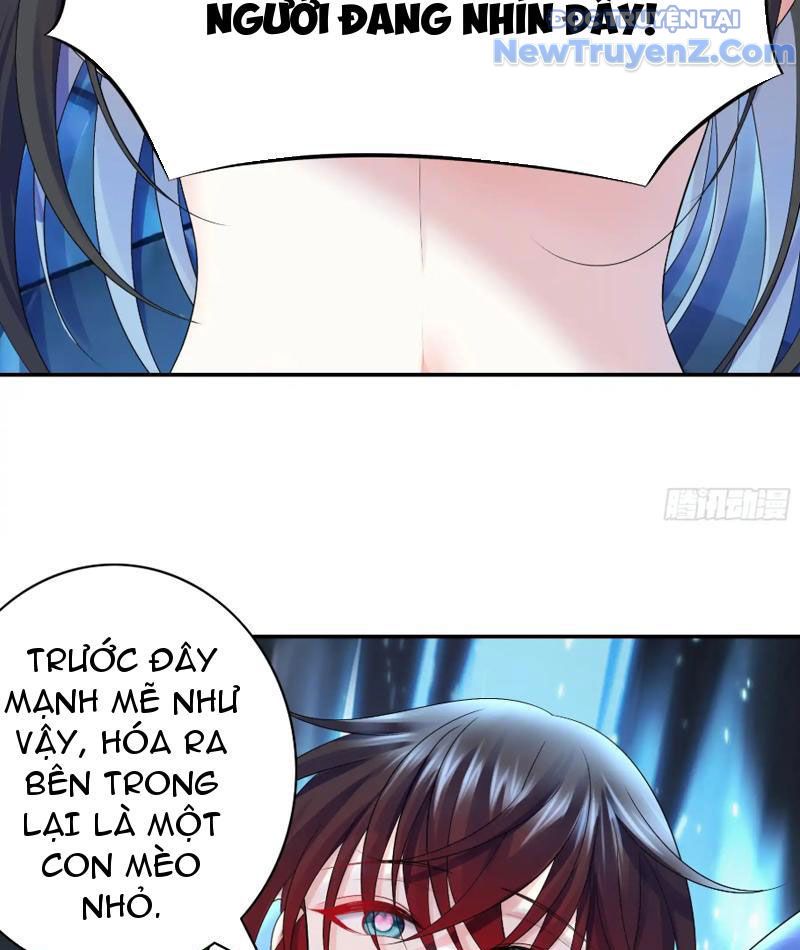 Sau Khi Mẹ Bị Giết, Tôi Trở Thành Miêu Nương - Chapter 12 - Page 38