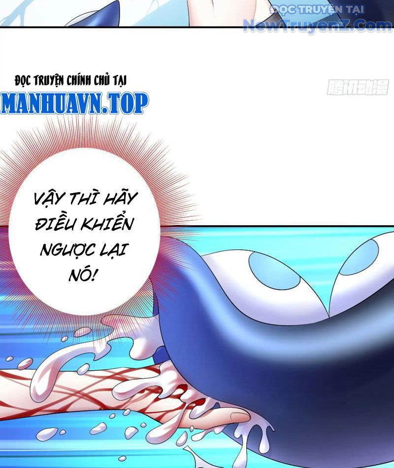Sau Khi Mẹ Bị Giết, Tôi Trở Thành Miêu Nương - Chapter 12 - Page 43