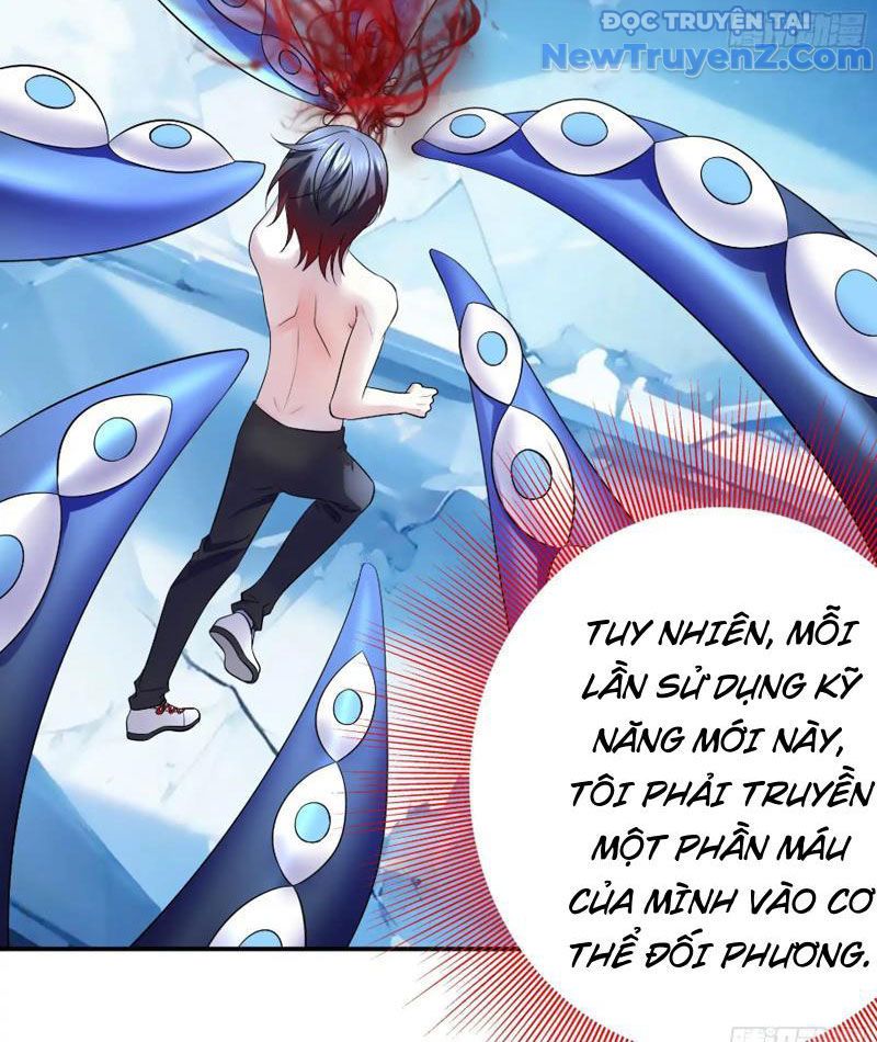 Sau Khi Mẹ Bị Giết, Tôi Trở Thành Miêu Nương - Chapter 12 - Page 45