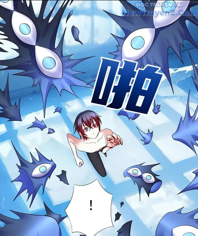 Sau Khi Mẹ Bị Giết, Tôi Trở Thành Miêu Nương - Chapter 12 - Page 48