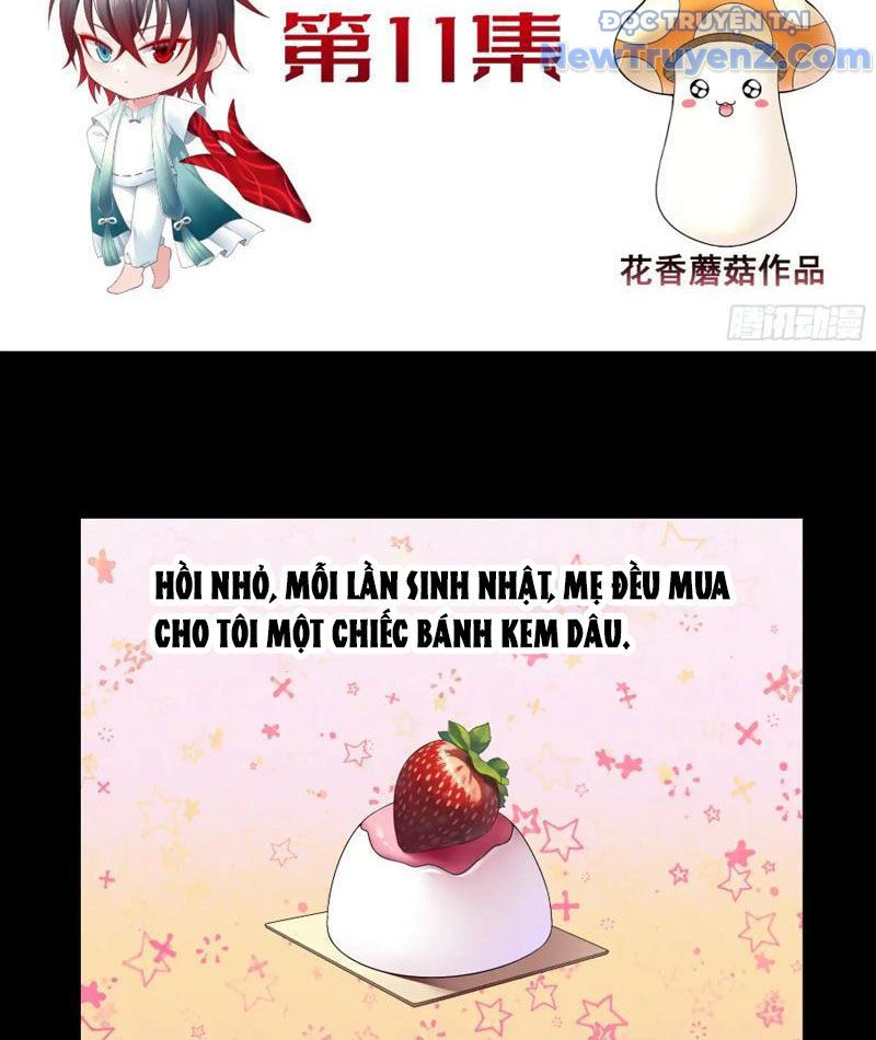 Sau Khi Mẹ Bị Giết, Tôi Trở Thành Miêu Nương - Chapter 12 - Page 5