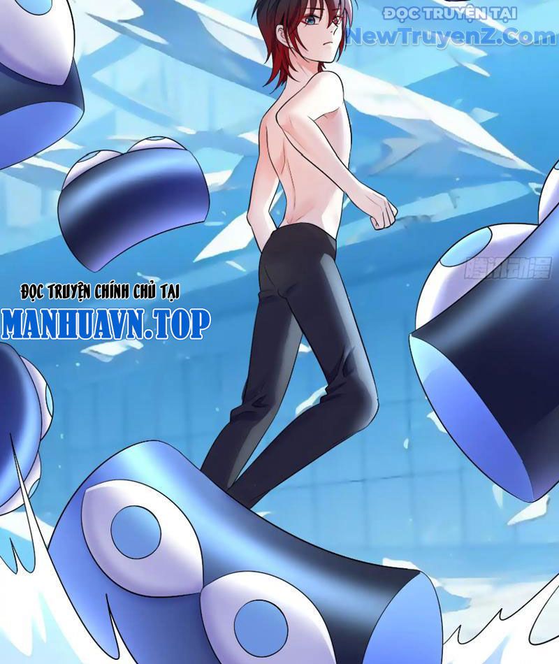 Sau Khi Mẹ Bị Giết, Tôi Trở Thành Miêu Nương - Chapter 12 - Page 50