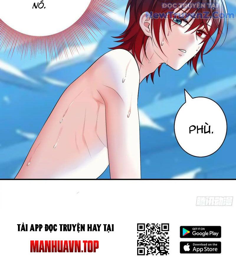 Sau Khi Mẹ Bị Giết, Tôi Trở Thành Miêu Nương - Chapter 12 - Page 53