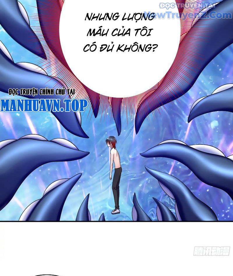 Sau Khi Mẹ Bị Giết, Tôi Trở Thành Miêu Nương - Chapter 12 - Page 55
