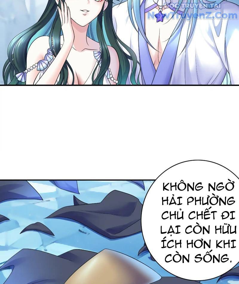 Sau Khi Mẹ Bị Giết, Tôi Trở Thành Miêu Nương - Chapter 12 - Page 57