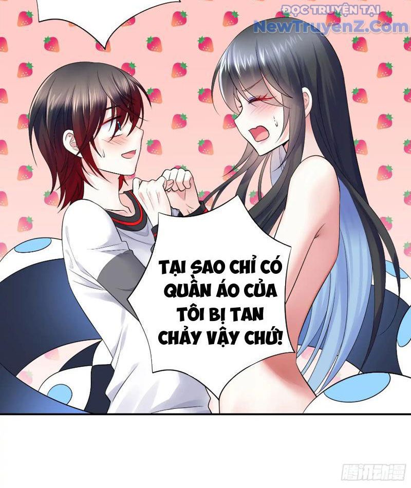 Sau Khi Mẹ Bị Giết, Tôi Trở Thành Miêu Nương - Chapter 12 - Page 9