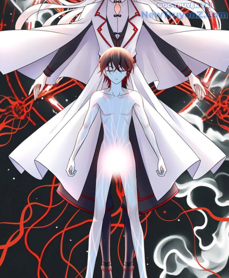 Sau Khi Mẹ Bị Giết, Tôi Trở Thành Miêu Nương - Chapter 13 - Page 11