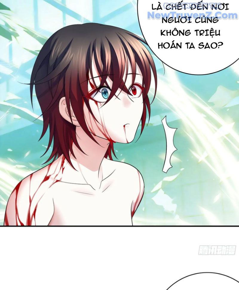 Sau Khi Mẹ Bị Giết, Tôi Trở Thành Miêu Nương - Chapter 13 - Page 16