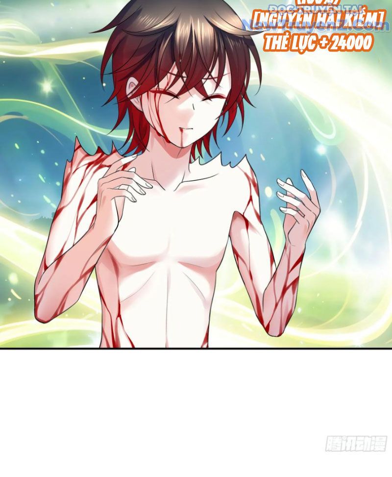 Sau Khi Mẹ Bị Giết, Tôi Trở Thành Miêu Nương - Chapter 13 - Page 19