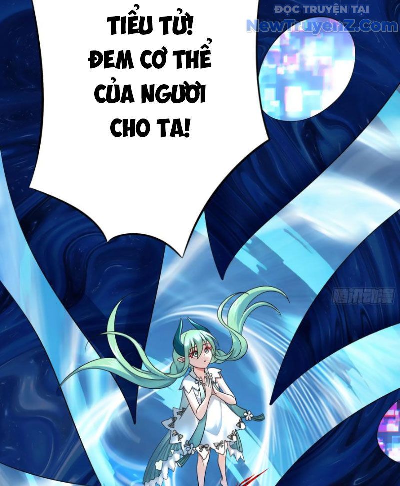 Sau Khi Mẹ Bị Giết, Tôi Trở Thành Miêu Nương - Chapter 13 - Page 24