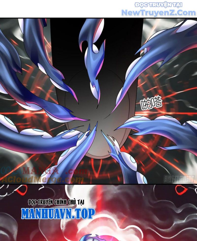 Sau Khi Mẹ Bị Giết, Tôi Trở Thành Miêu Nương - Chapter 13 - Page 32