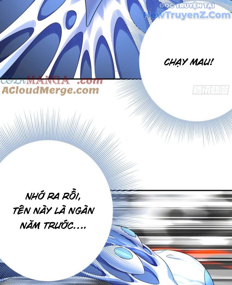 Sau Khi Mẹ Bị Giết, Tôi Trở Thành Miêu Nương - Chapter 13 - Page 36