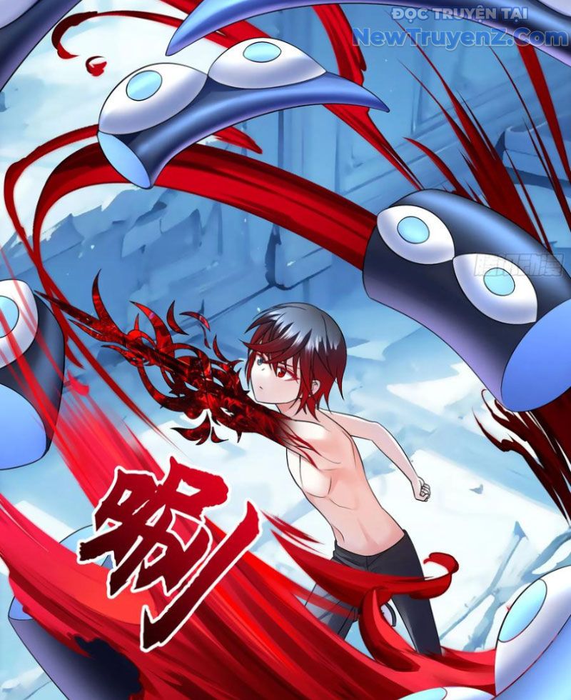 Sau Khi Mẹ Bị Giết, Tôi Trở Thành Miêu Nương - Chapter 13 - Page 38