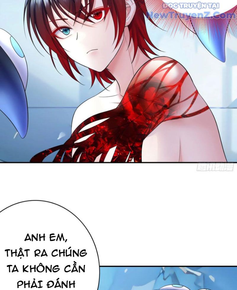 Sau Khi Mẹ Bị Giết, Tôi Trở Thành Miêu Nương - Chapter 13 - Page 40