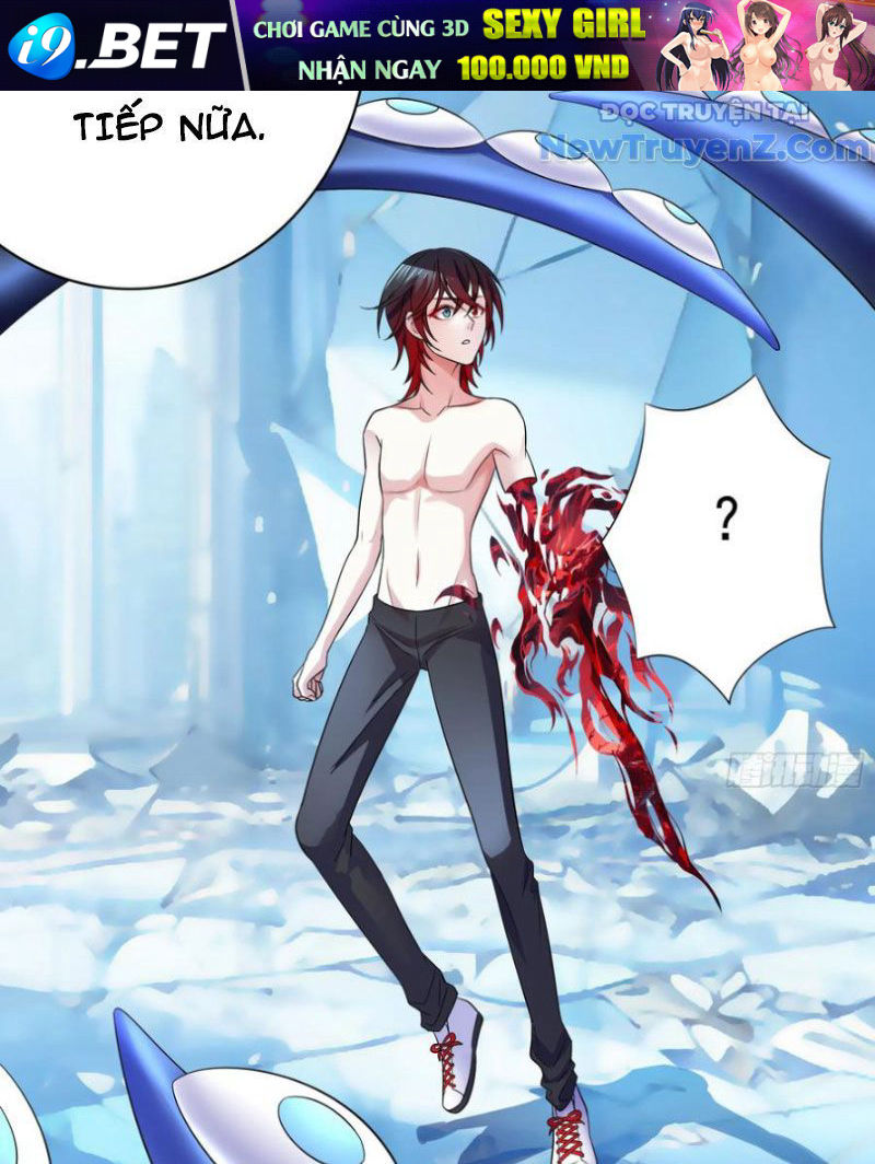 Sau Khi Mẹ Bị Giết, Tôi Trở Thành Miêu Nương - Chapter 13 - Page 41