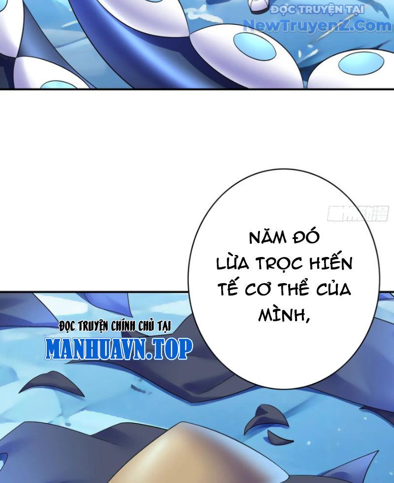 Sau Khi Mẹ Bị Giết, Tôi Trở Thành Miêu Nương - Chapter 13 - Page 42