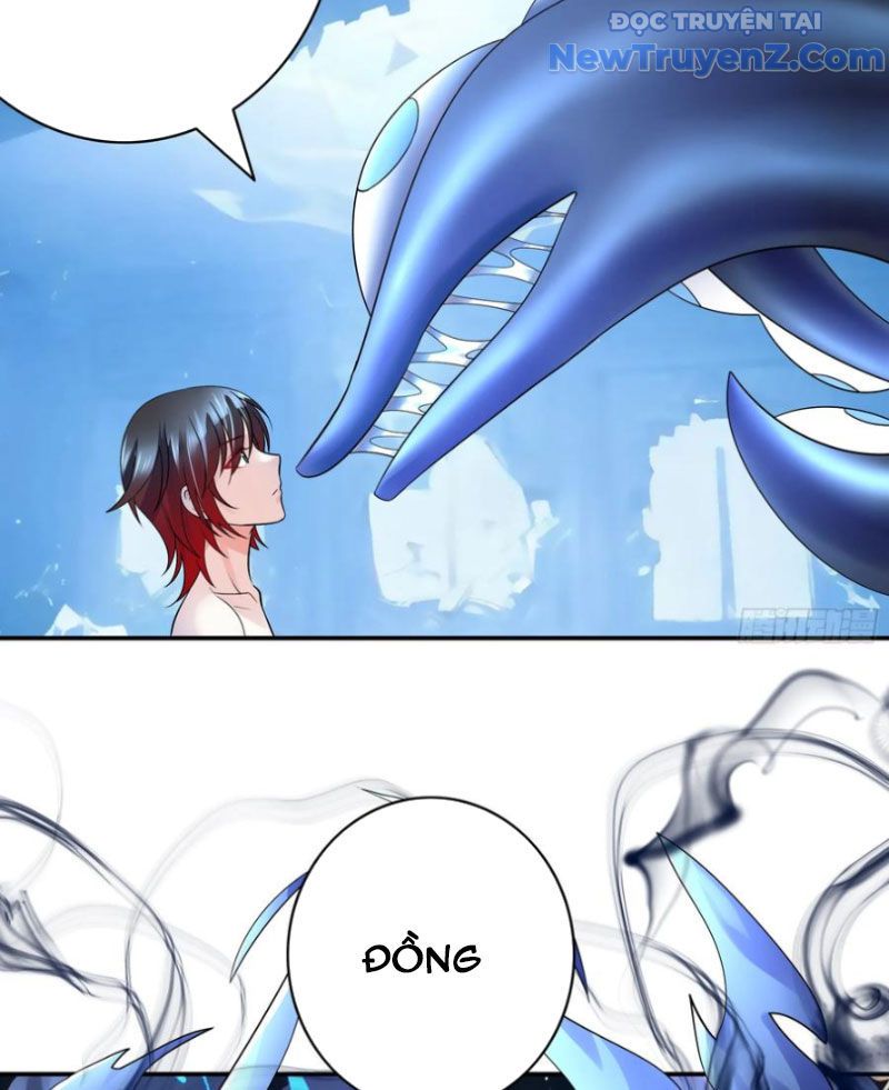 Sau Khi Mẹ Bị Giết, Tôi Trở Thành Miêu Nương - Chapter 13 - Page 46