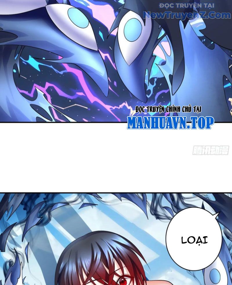 Sau Khi Mẹ Bị Giết, Tôi Trở Thành Miêu Nương - Chapter 13 - Page 48