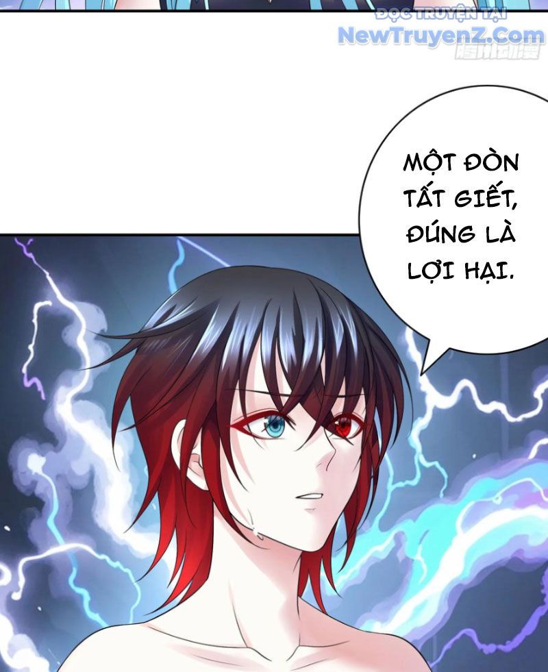 Sau Khi Mẹ Bị Giết, Tôi Trở Thành Miêu Nương - Chapter 13 - Page 54