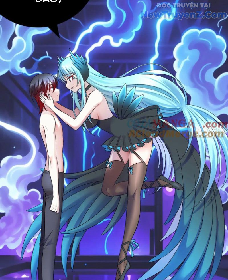 Sau Khi Mẹ Bị Giết, Tôi Trở Thành Miêu Nương - Chapter 13 - Page 58