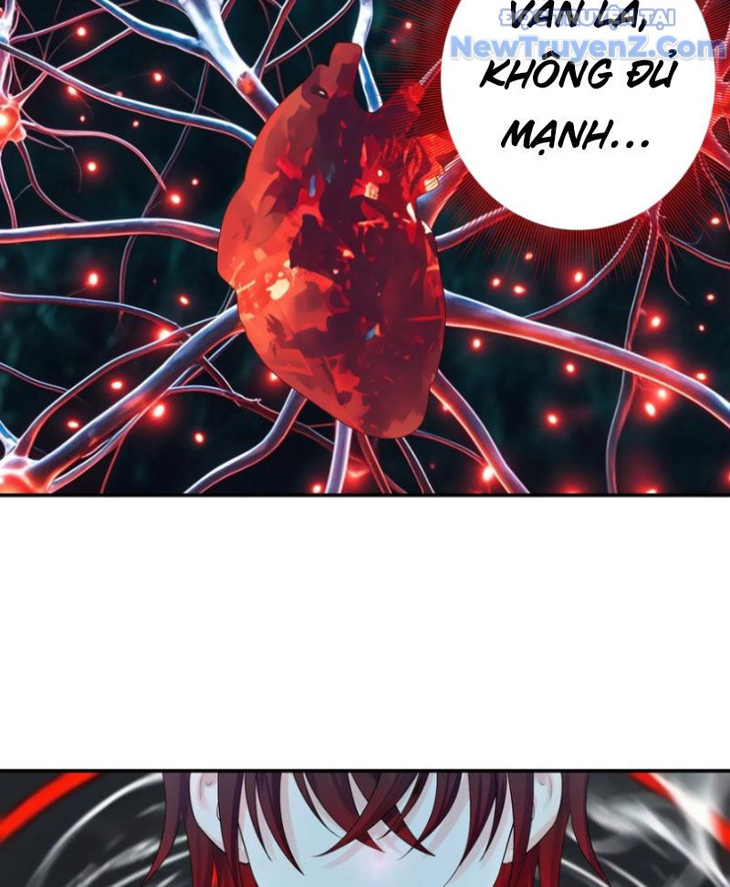 Sau Khi Mẹ Bị Giết, Tôi Trở Thành Miêu Nương - Chapter 13 - Page 8