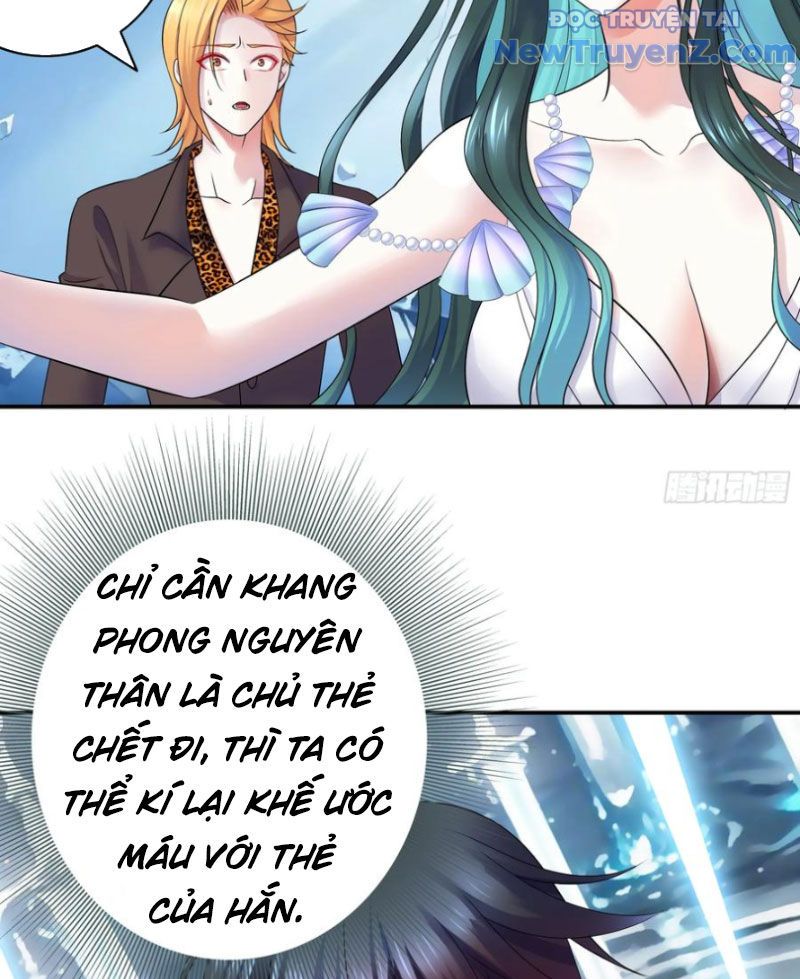 Sau Khi Mẹ Bị Giết, Tôi Trở Thành Miêu Nương - Chapter 14 - Page 14