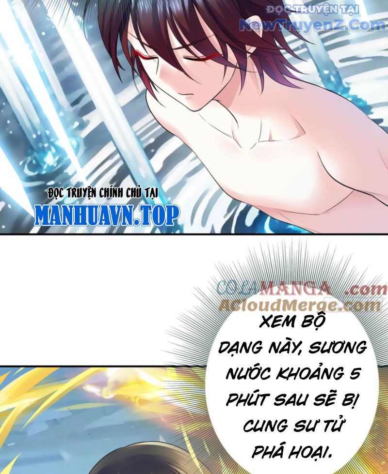 Sau Khi Mẹ Bị Giết, Tôi Trở Thành Miêu Nương - Chapter 14 - Page 15