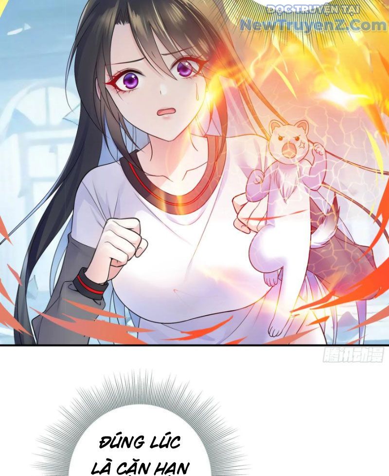 Sau Khi Mẹ Bị Giết, Tôi Trở Thành Miêu Nương - Chapter 14 - Page 16