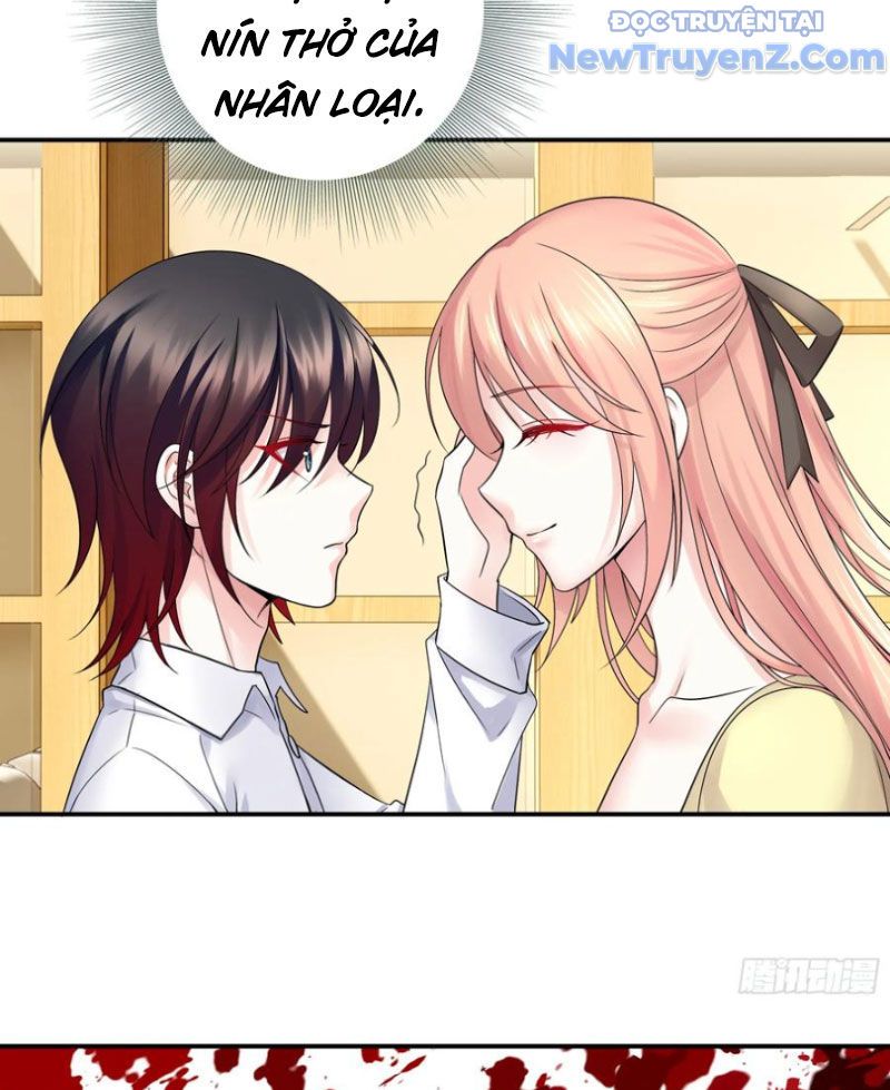 Sau Khi Mẹ Bị Giết, Tôi Trở Thành Miêu Nương - Chapter 14 - Page 17